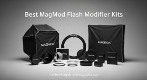 Best MagMod Flash Modifier Kits