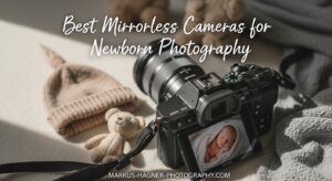 Best Mirrorless Cameras for Newborn Photography