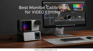 Best Monitor Calibrators for Video Editing