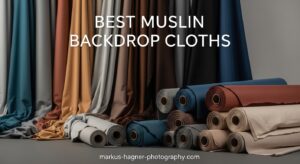Best Muslin Backdrop Cloths