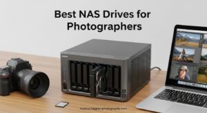 Best NAS Drives for Photographers