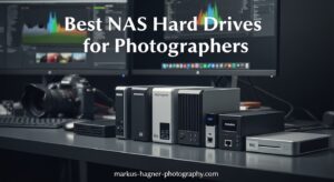 Best NAS Hard Drives for Photographers