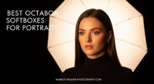 Best Octabox Softboxes for Portraits