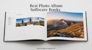 Best Photo Album Software Books