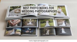 Best Photo Books for Wedding Photographers