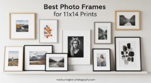Best Photo Frames for 11x14 Prints