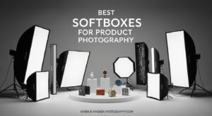 Best Softboxes for Product Photography