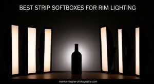 Best Strip Softboxes for Rim Lighting