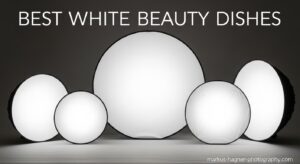 Best White Beauty Dishes