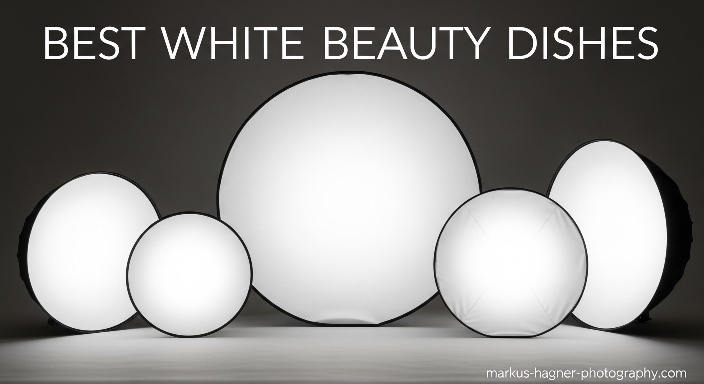 Best White Beauty Dishes