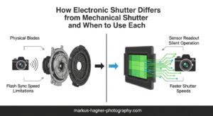 How Camera Metering Modes Work and When to Use Each One