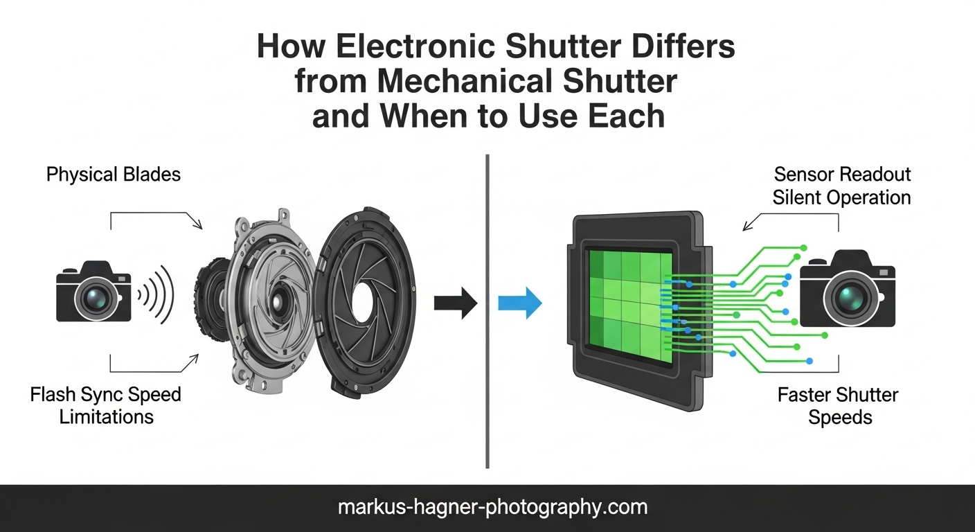 How Camera Metering Modes Work and When to Use Each One