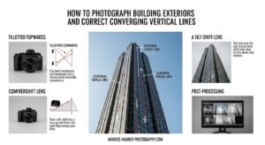 How to Photograph Building Exteriors and Correct Converging Vertical Lines