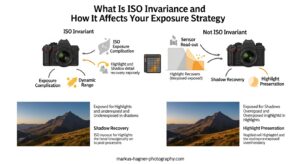 What Is ISO Invariance and How It Affects Your Exposure Strategy
