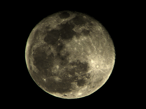 Celestron PowerSeeker 80EQ Telescope - Manual German Equatorial Telescope customer photo 2