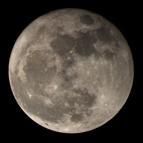 Celestron AstroMaster 70AZ Telescope - Refractor Telescope customer photo 2