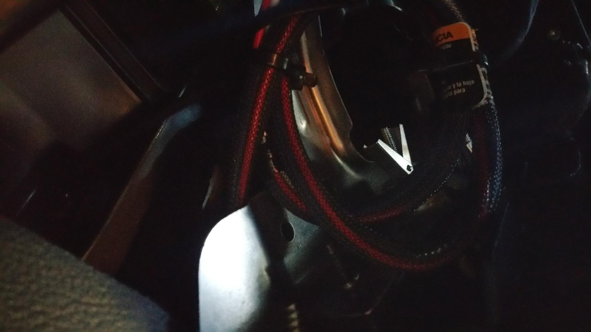 Tekonsha 90195 Prodigy P3 Proportional Brake Controller for Trailers with 1-4 Axles, Compatible with Ford, GM, Chevy, Dodge, RAM, Toyota, Jeep. Wiring harness sold separately. customer photo 2