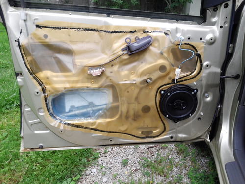Rockford Fosgate Prime R165X3 6.5