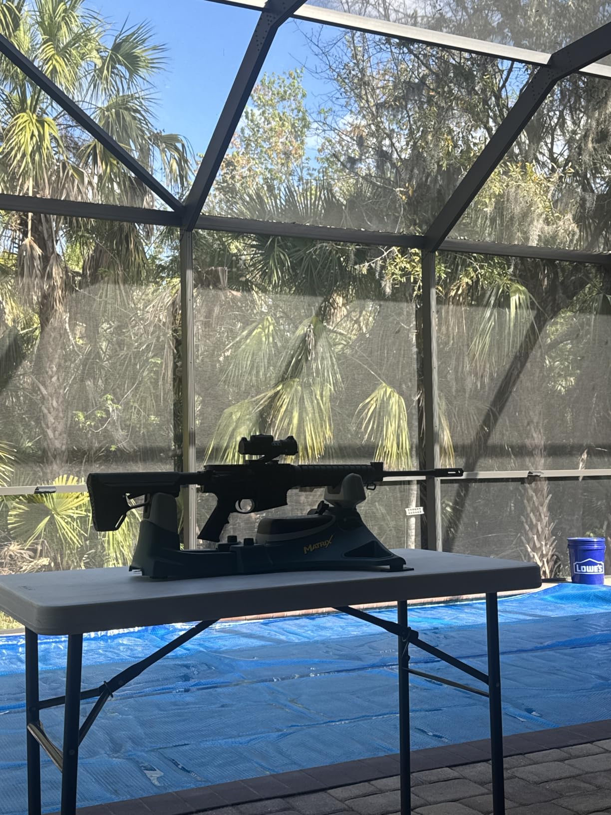 Vortex Strikefire II Red Dot Sights customer photo 1