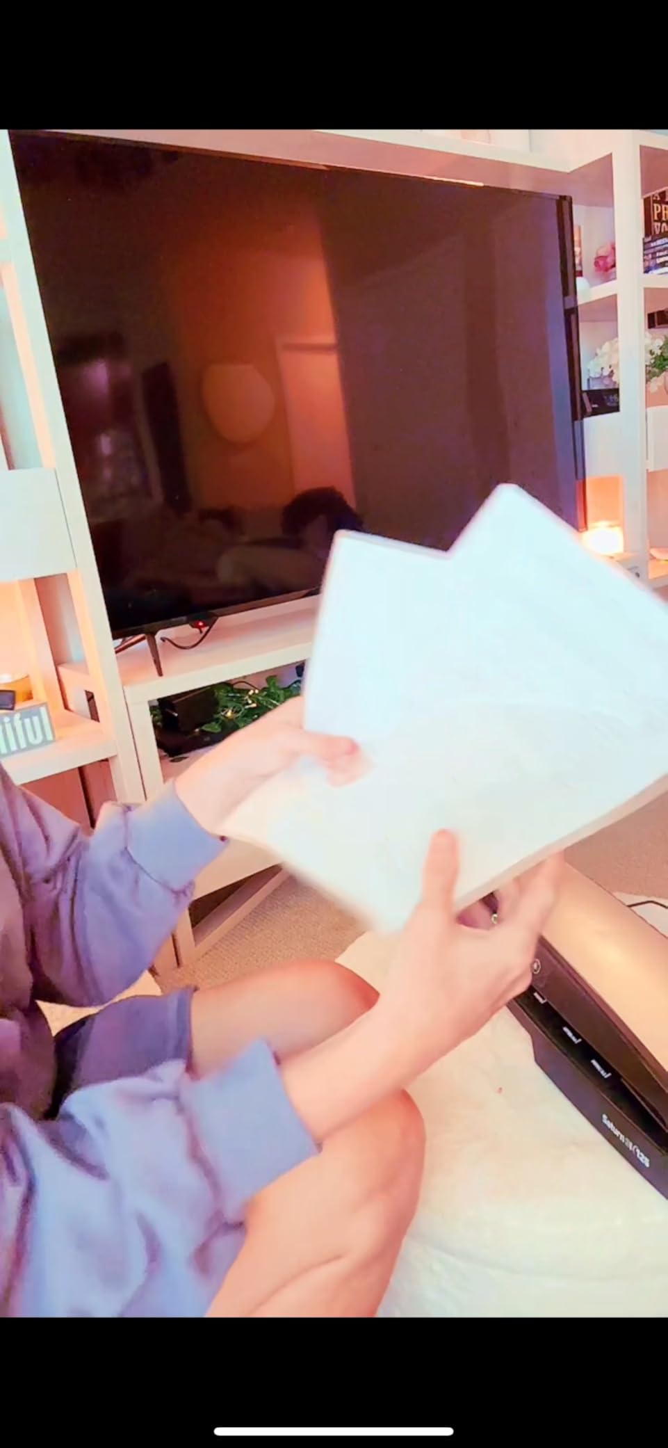 Fellowes Saturn 125 Thermal Laminator Machine, 12.5 Inch, Jam-Free Design customer photo 1