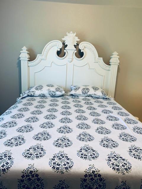 Classic Brands Cool Gel Ventilated Gel Memory Foam 10-Inch Mattress, Queen, White customer photo 2