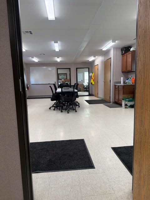 Bissell Commercial BigGreen BGFS650 Hercules Scrub and Clean Floor Machine customer photo 1