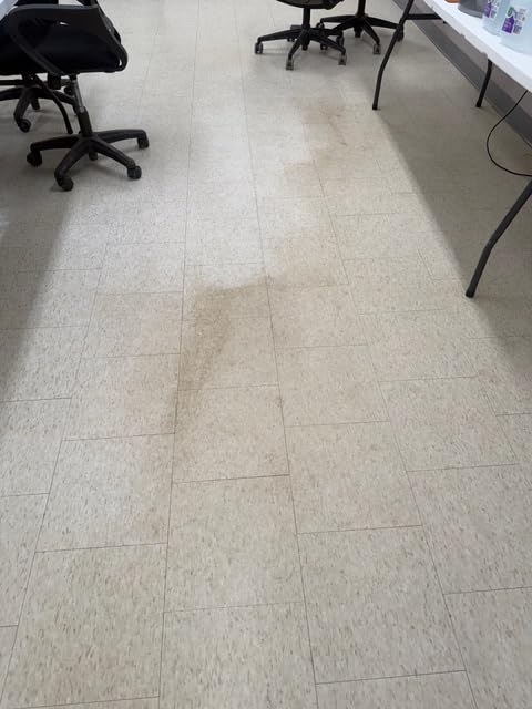 Bissell Commercial BigGreen BGFS650 Hercules Scrub and Clean Floor Machine customer photo 2
