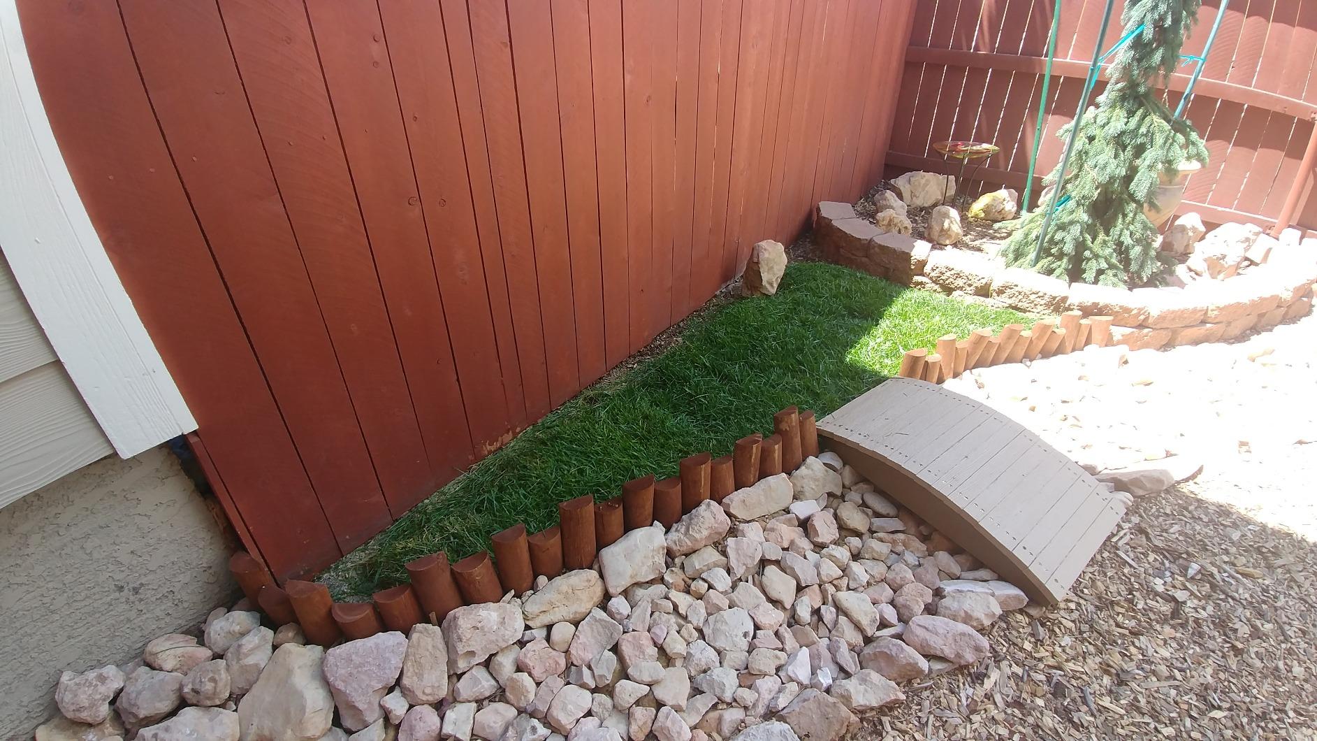 Ryobi P2900B ONE+ 18-Volt Lithium-Ion Cordless Grass Shear and Shrubber - Battery and Charger Not Included customer photo 1