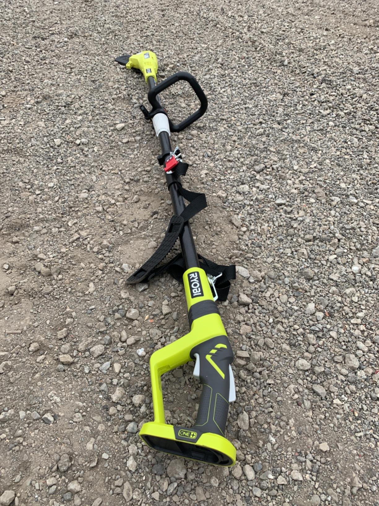 Ryobi P4360 18V 8