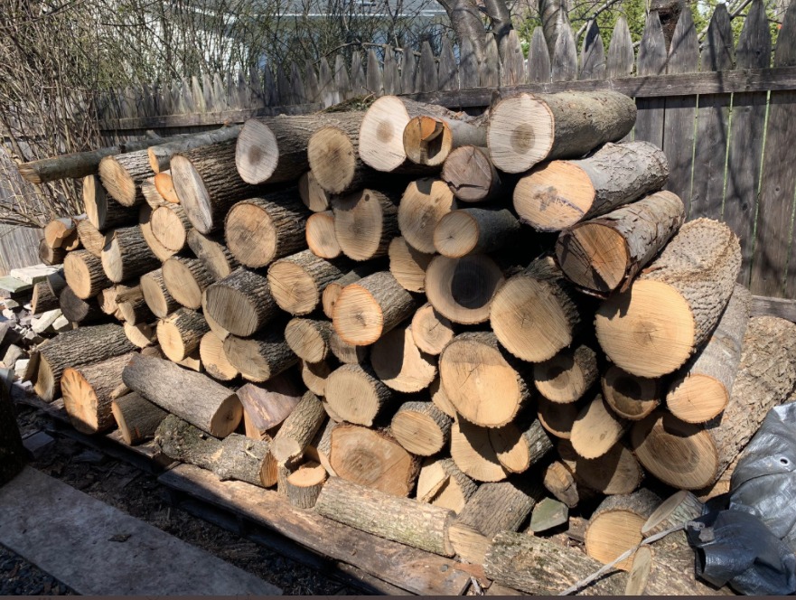 Southland Outdoor Power Equipment SELS60 6 Ton Electric Log Splitter, Red customer photo 2