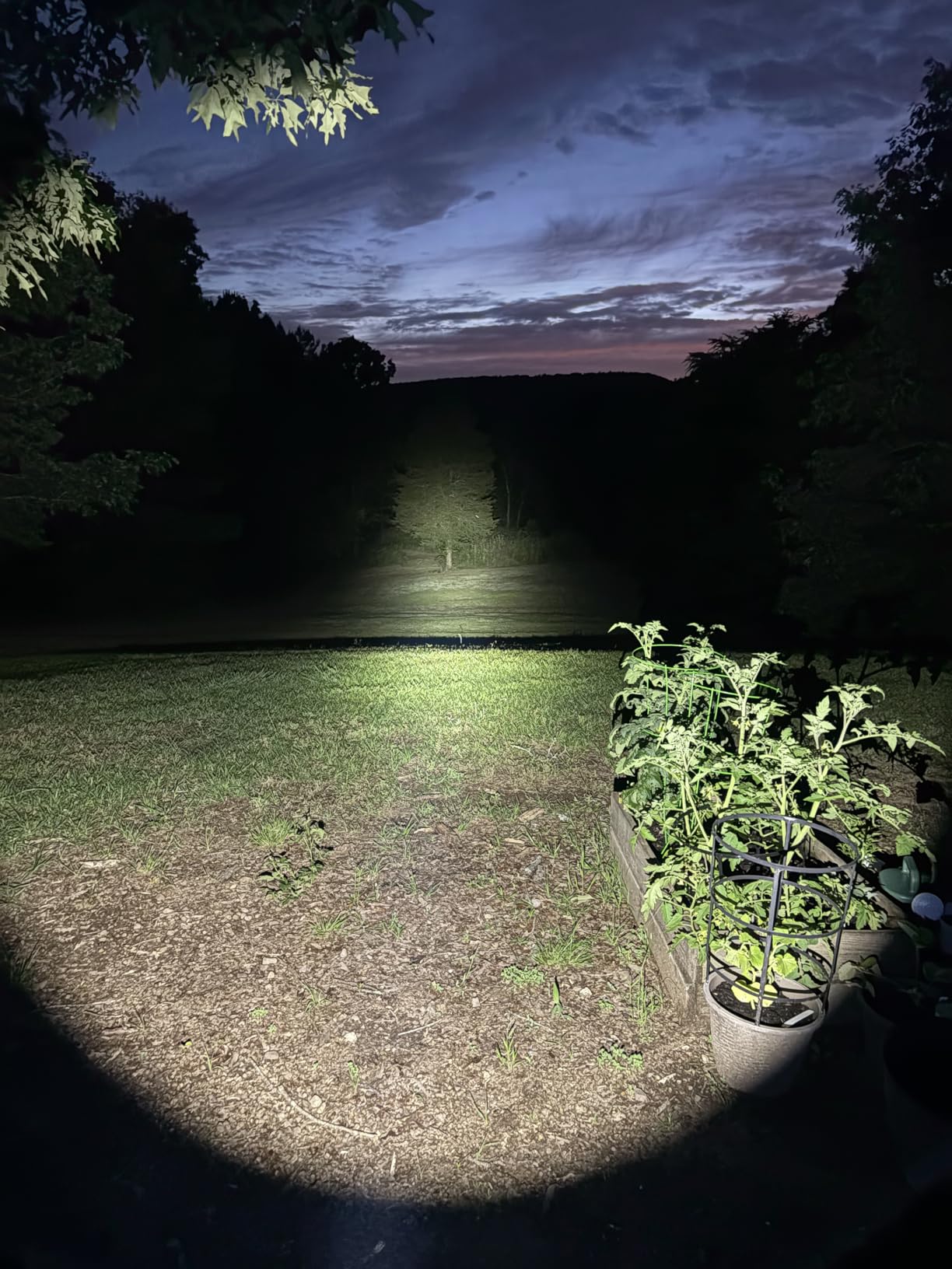 Streamlight 88066 ProTac Rail Mount HL-X 1000-Lumen 50000-Candela Tactical Led Flashlight, Ten-TAP Programmable, Long Gun Light for Picatinny Rails, Clear Retail Packaging, Black customer photo 1
