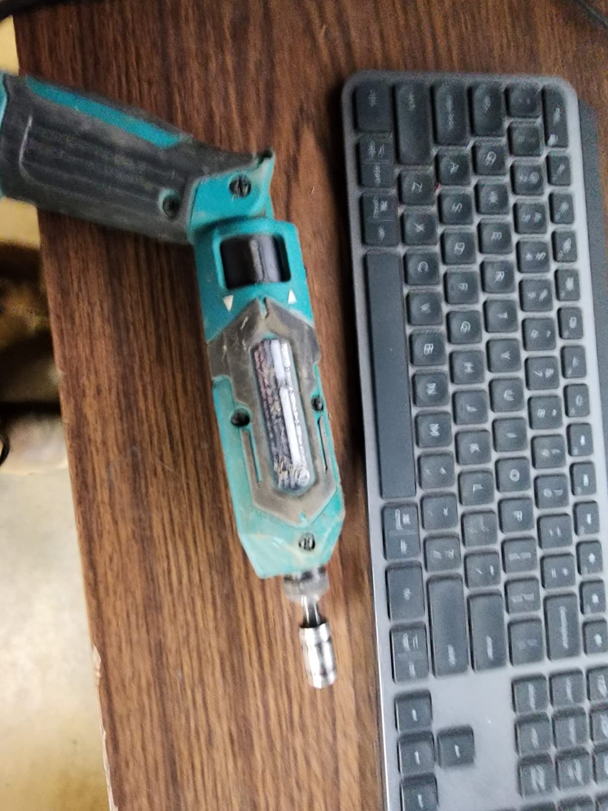 Makita TD022DSE 7.2V Lithium-Ion Cordless 1/4