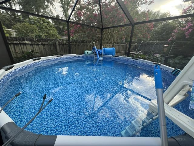 Bestway Steel Pro MAX 15' x 42
