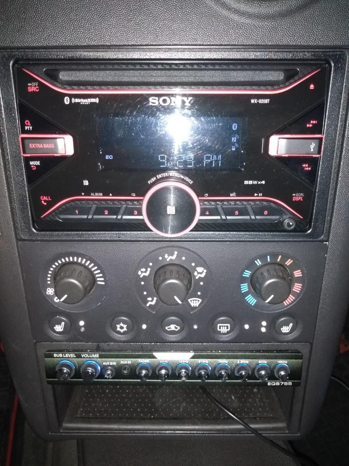 Rockville SS8P 400W 8