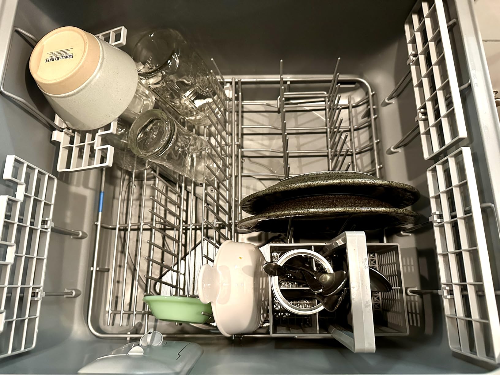 Fisher & Paykel DD24SAX9N Series 7 Contemporary Single DishDrawer Dishwasher customer photo 1