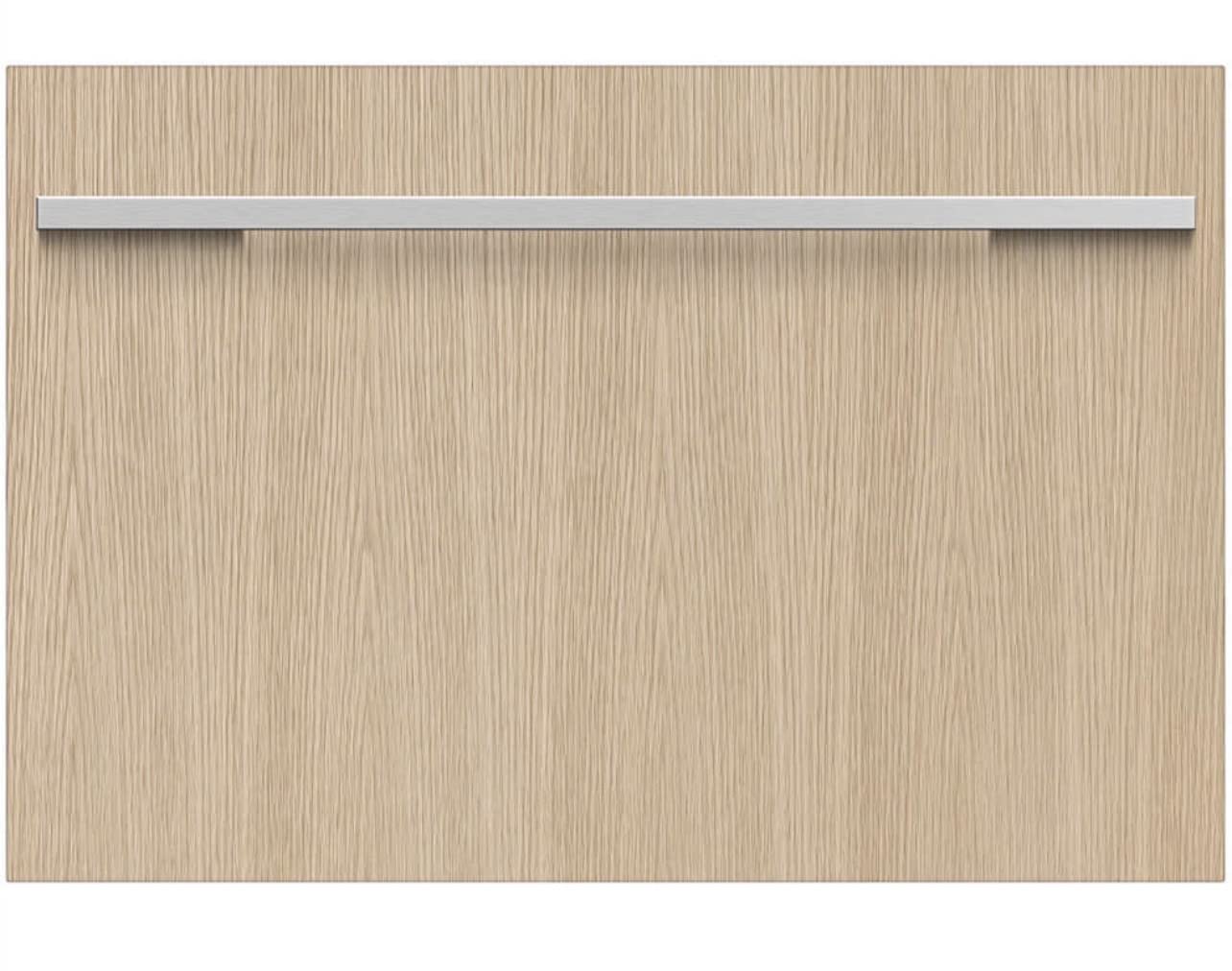 Fisher & Paykel Series 9 Integrated Single DishDrawer Dishwasher customer photo 1