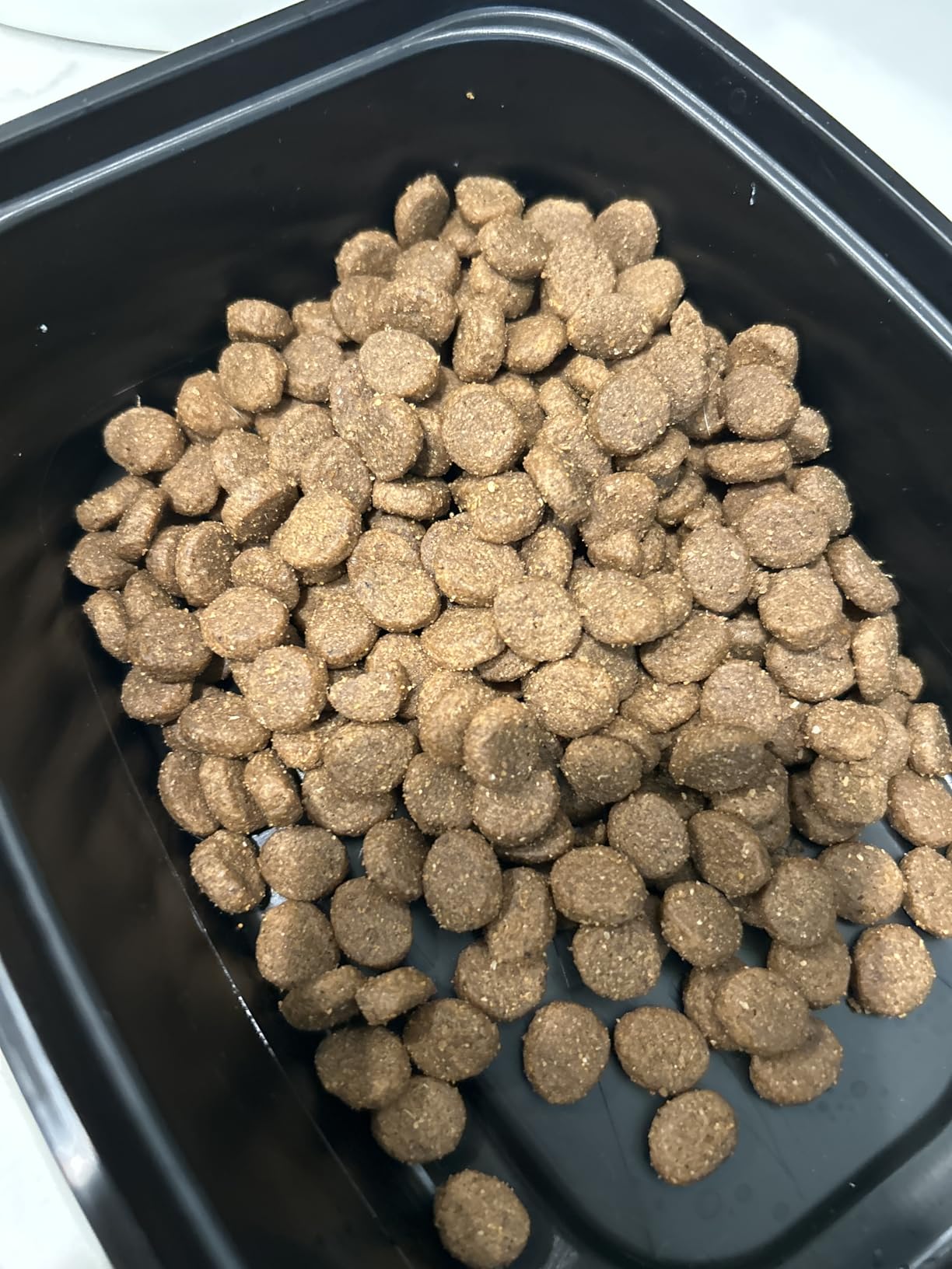 Taste of the Wild High Prairie Canine Grain-Free Recipe with Roasted Bison and Venison Adult Dry Dog Food, 28lb customer photo 2