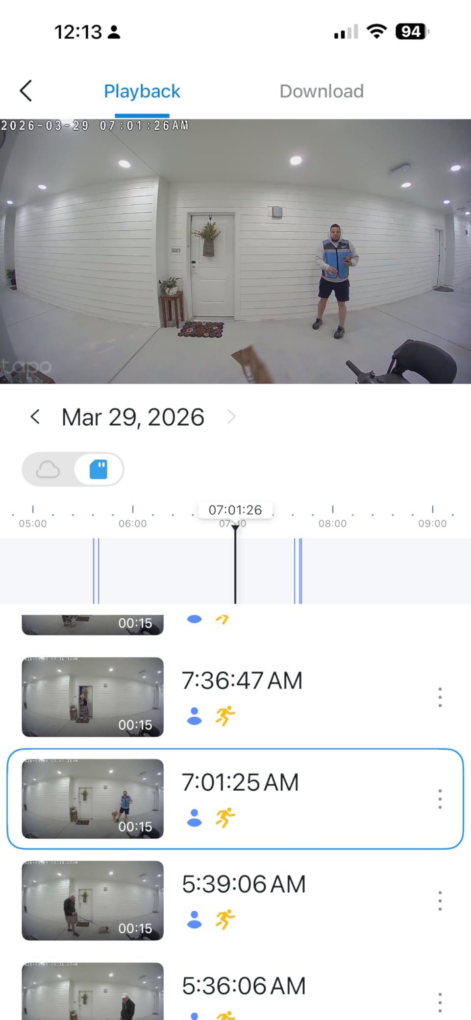 OMRON Gold Wireless Wrist Blood Pressure Monitor for Home Use - Clinically Validated - Connect App customer photo 2