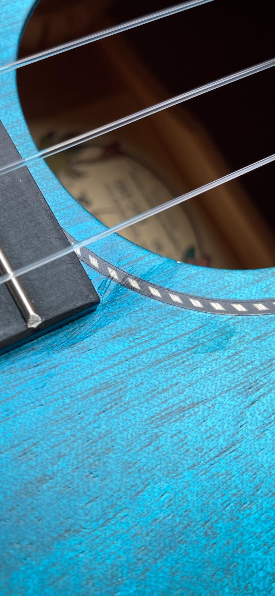 Enya Concert Ukulele EUC-25D 23 Inch Solid Mahogany Top - Beginner Kit with Case, Tuner, Strap, Strings, Capo, Sand Shaker, Pick, Polish Cloth - Professional Sound for Beginners & Adults customer photo 1