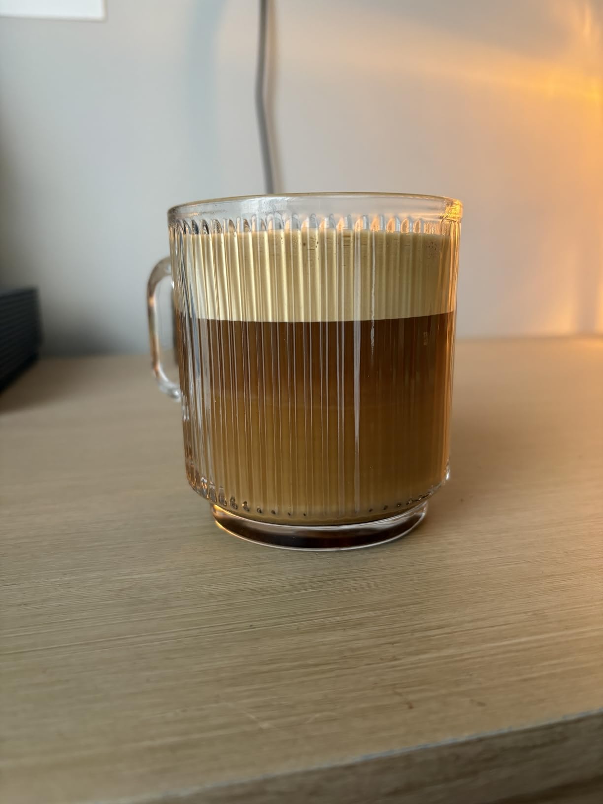 Nespresso Vertuo Plus Coffee and Espresso Maker by Breville, Ink Black with Aeroccino Milk Frother customer photo 2