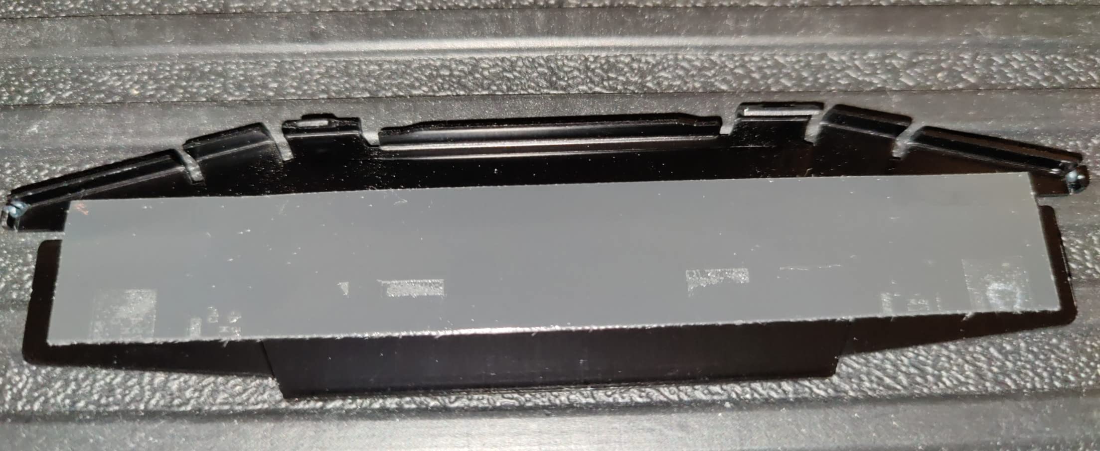 G.SKILL RipjawsV Series DDR4 RAM 32GB (2x16GB) 3600MT/s CL16 Intel AMD Desktop Computer Memory - Black (F4-3600C16D-32GVKC) customer photo 2