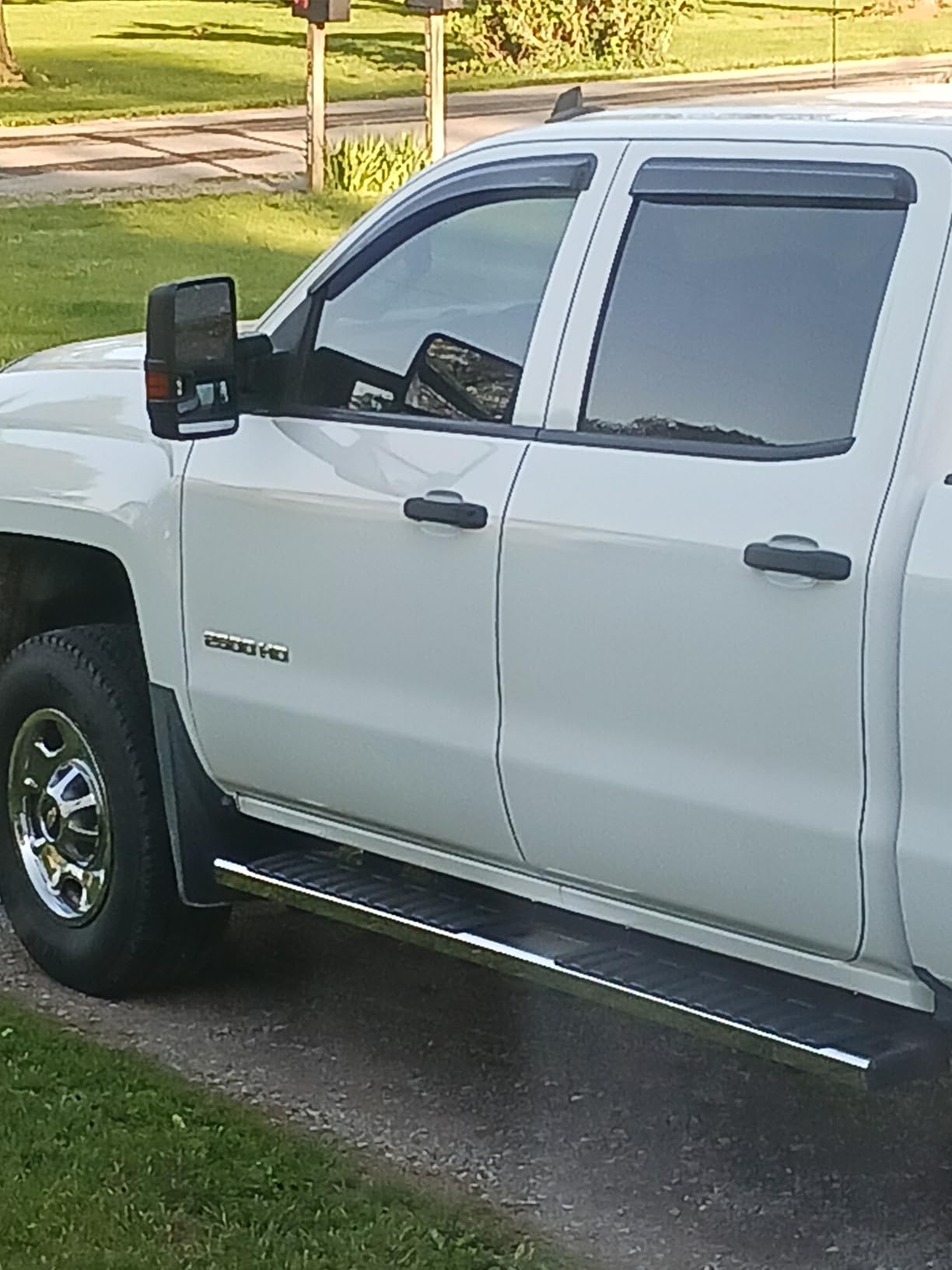 Auto Dynasty 6.75