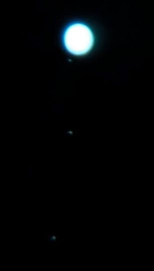 Celestron StarSense Explorer DX 102AZ App-Enabled Telescope customer photo 2