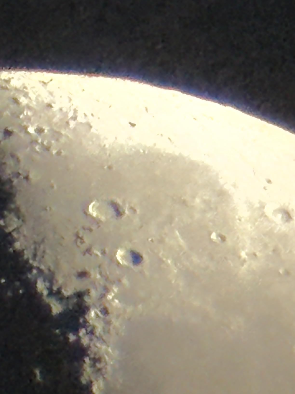 Celestron StarSense Explorer LT 80AZ App-Enabled Telescope customer photo 1