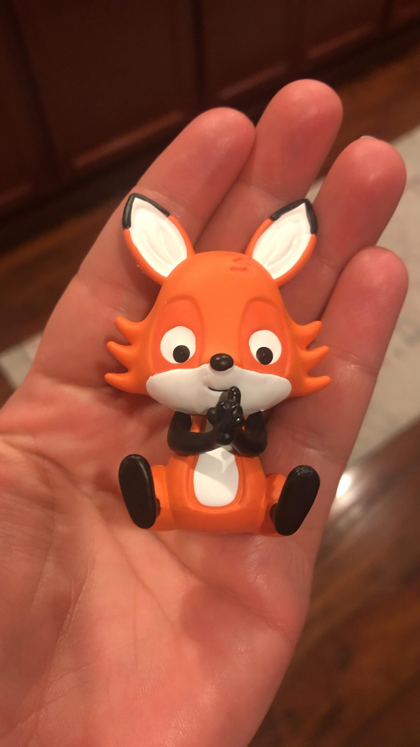 Tonies Favorite Children's Songs: Counting Songs Audio Toy Figurine customer photo 2