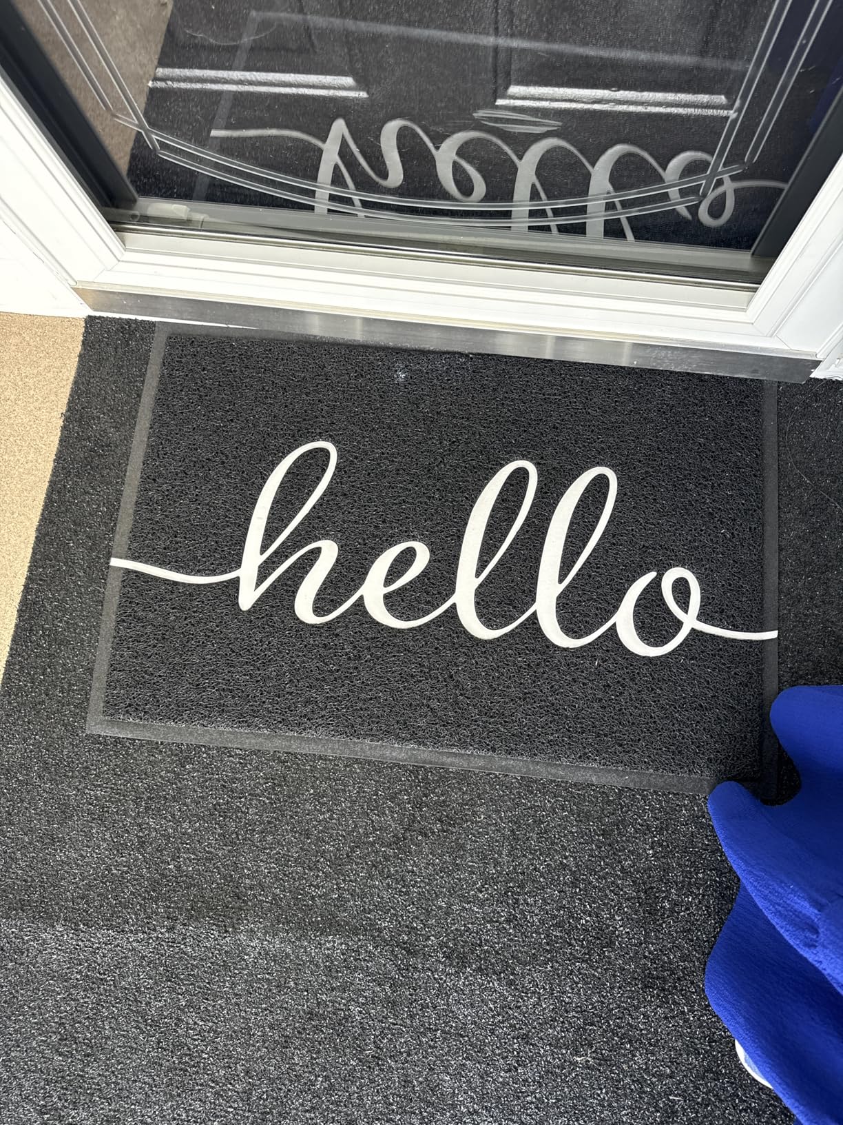 Door Mat (30