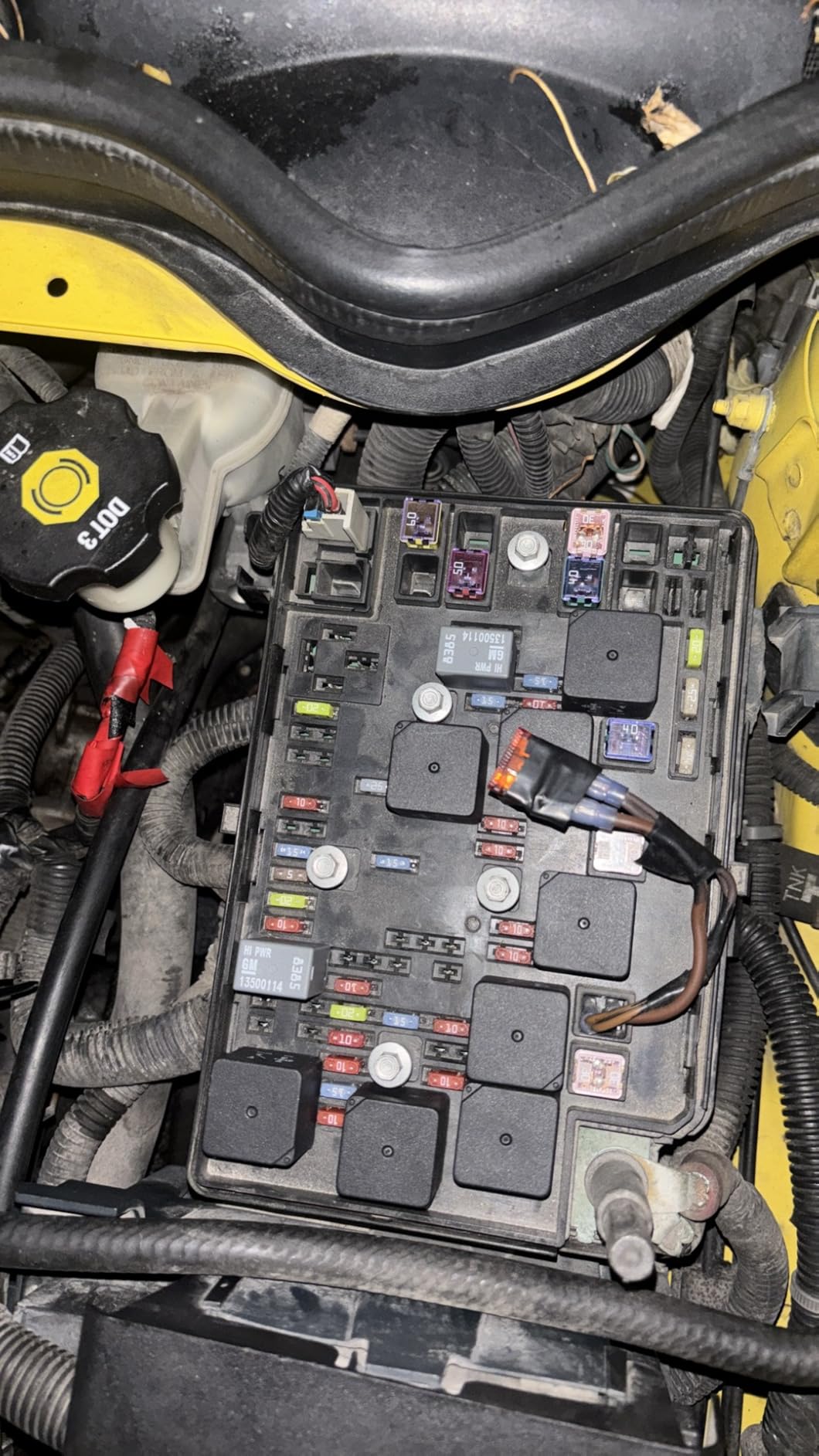 Odyssey Battery, Extreme Series, AGM, 12V, 1100 Cranking amps, Top Post Terminals customer photo 2