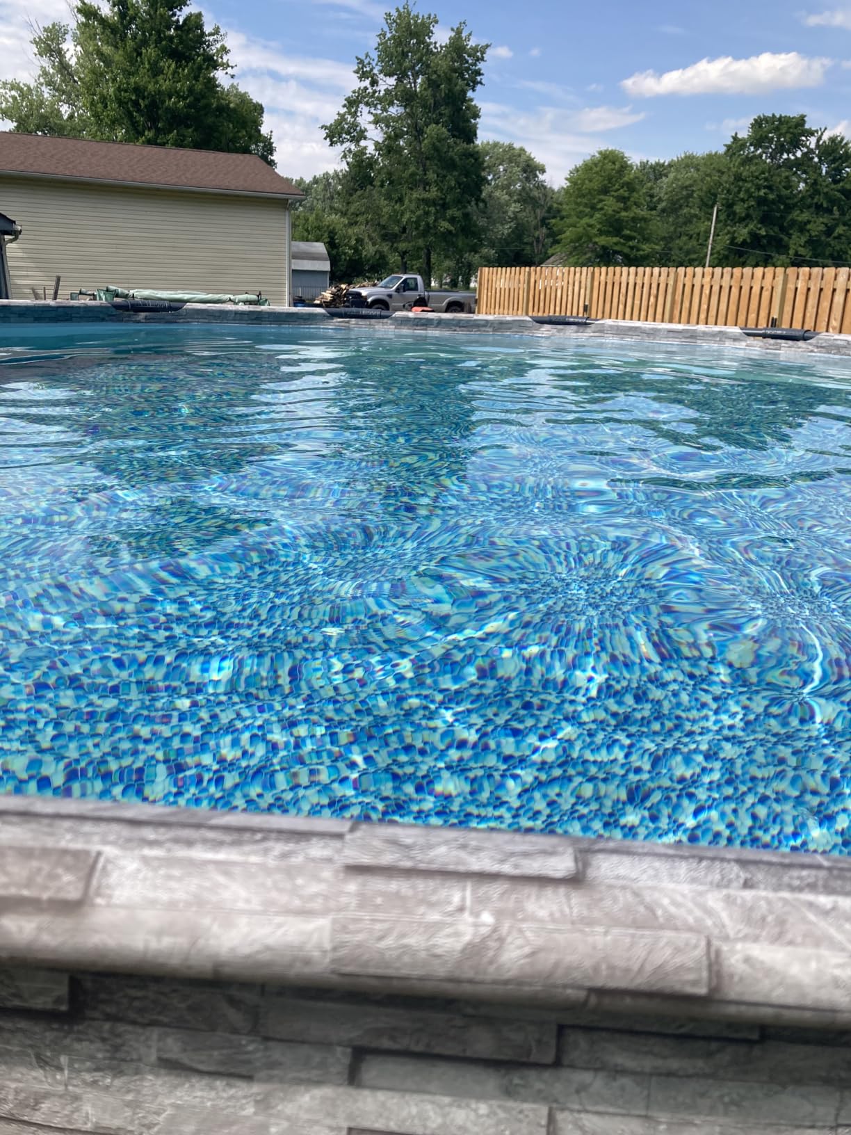 Bestway Steel Pro MAX 14' x 48