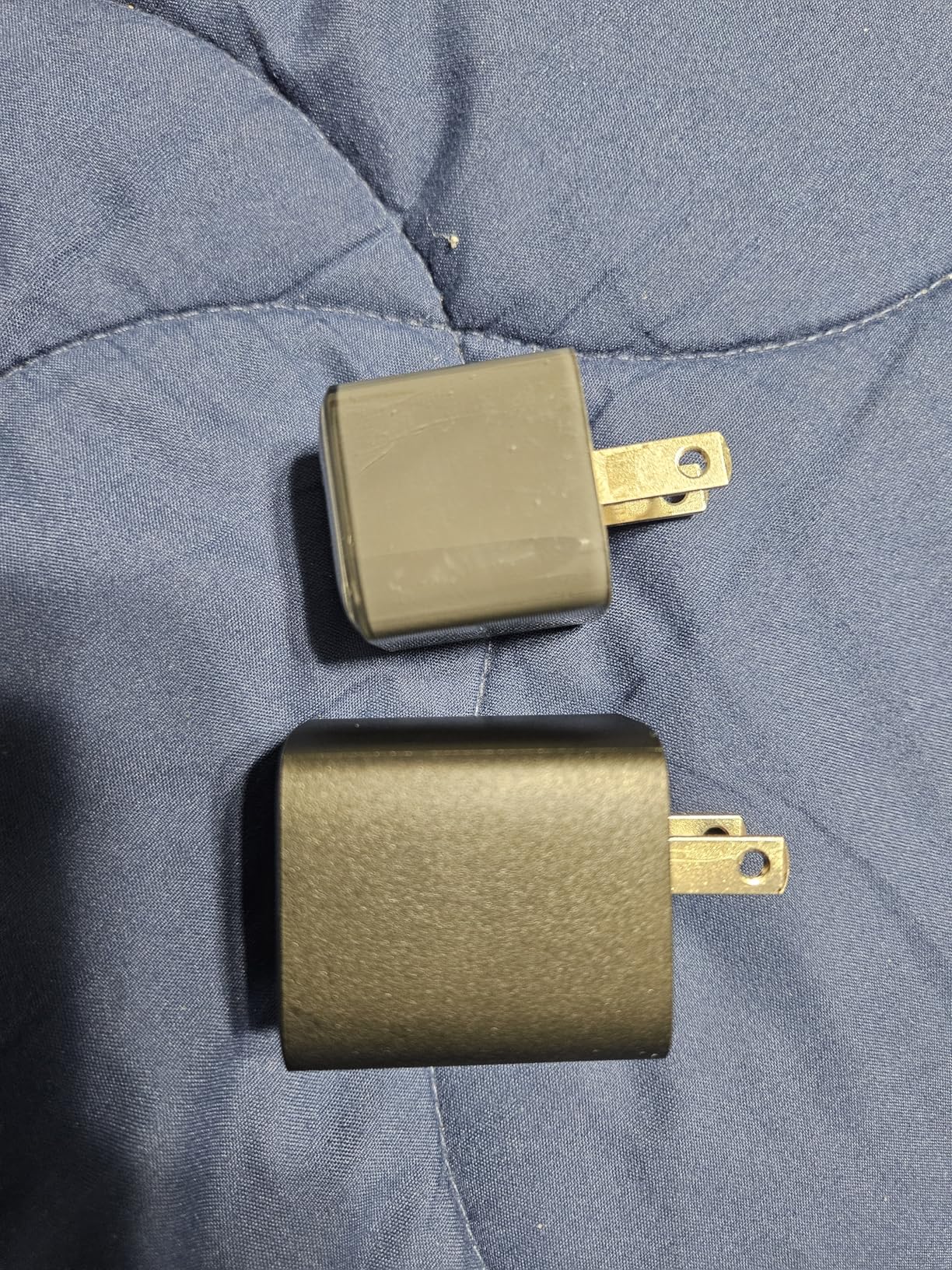 Anker USB C Charger Block 20W (Nano Pro), PIQ 3.0 Compact Fast Charger for iPhone 17/16/15/14 Series, Galaxy, Pixel 4/3, iPad (Cable Not Included) customer photo 1