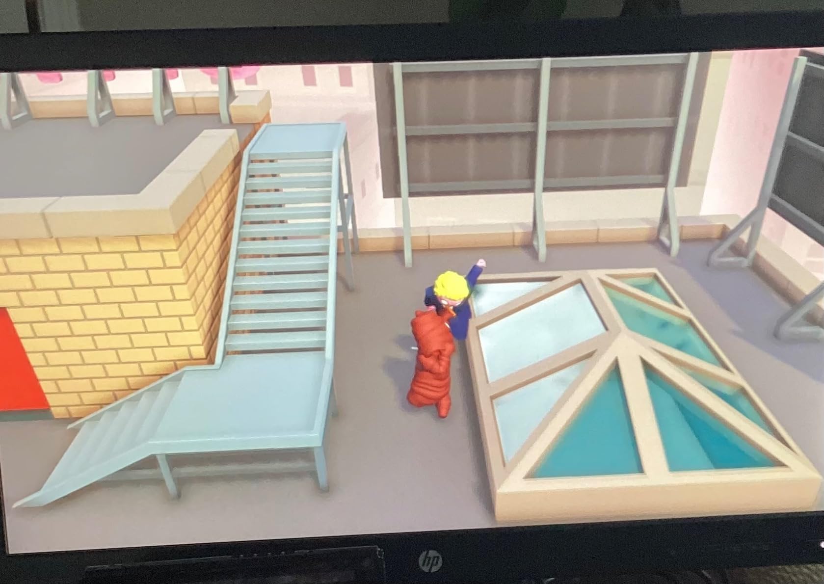 Gang Beasts - Nintendo Switch customer photo 2